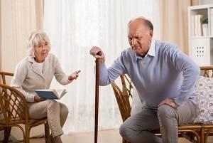 Chicago social security disability benefits lawyer, arthritis