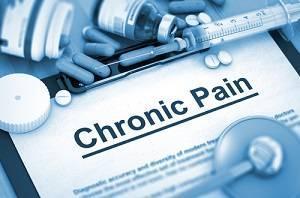 chronic pain, Chicago Social Security Disability Benefit Attorneys