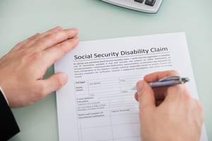deny disability claim, disability claim, Cook County disability benefits lawyer, Illinois disability cases, disability benefits application
