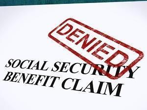appeals, social security appeals, Chicago Social Security Disability Attorney