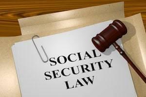 Illinois Social Security disability claim lawyer