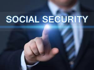 social security official, Chicago social security lawyer