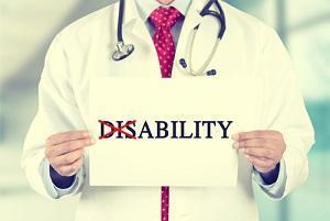 Chicago disability benefits attorney