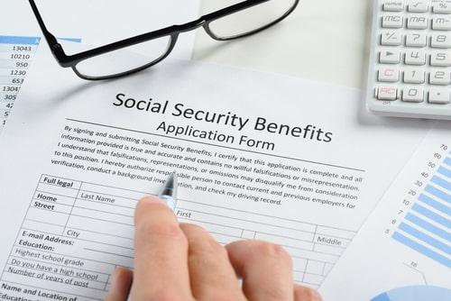 IL disability attorney