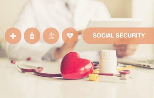 Chicago Social Security Disability Attorney