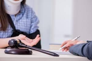 Cook County disability benefits attorney