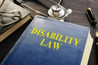 IL disability lawyer