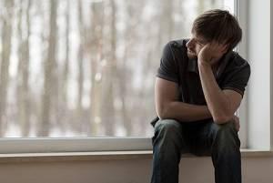 depression, Chicago Social Security Disability Lawyer