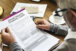 Social Security disability cases, Chicago disability benefits attorney, onset date of disability, Illinois disability case, disability benefits