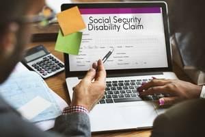 Chicago disability benefits lawyer, disability benefits, disability rulings, allowance rates, disability applicants