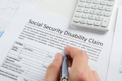 IL disability attorney