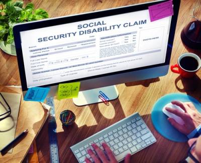 Chicago Social Security Disability Lawyer