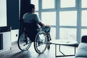 Illinois social security disability lawyer proving medical impairment