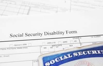 Illinois disability attorney