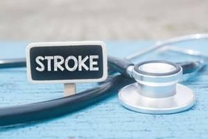 legally disabled, Social Security disability benefits, effects of a stroke, Chicago Social Security disability lawyer, stroke victims