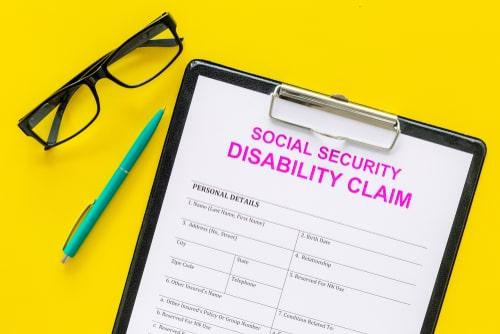 Illinois Social Security Disability Benefits Attorney