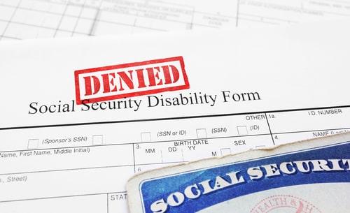 Chicago Social Security Disability Claim Lawyer